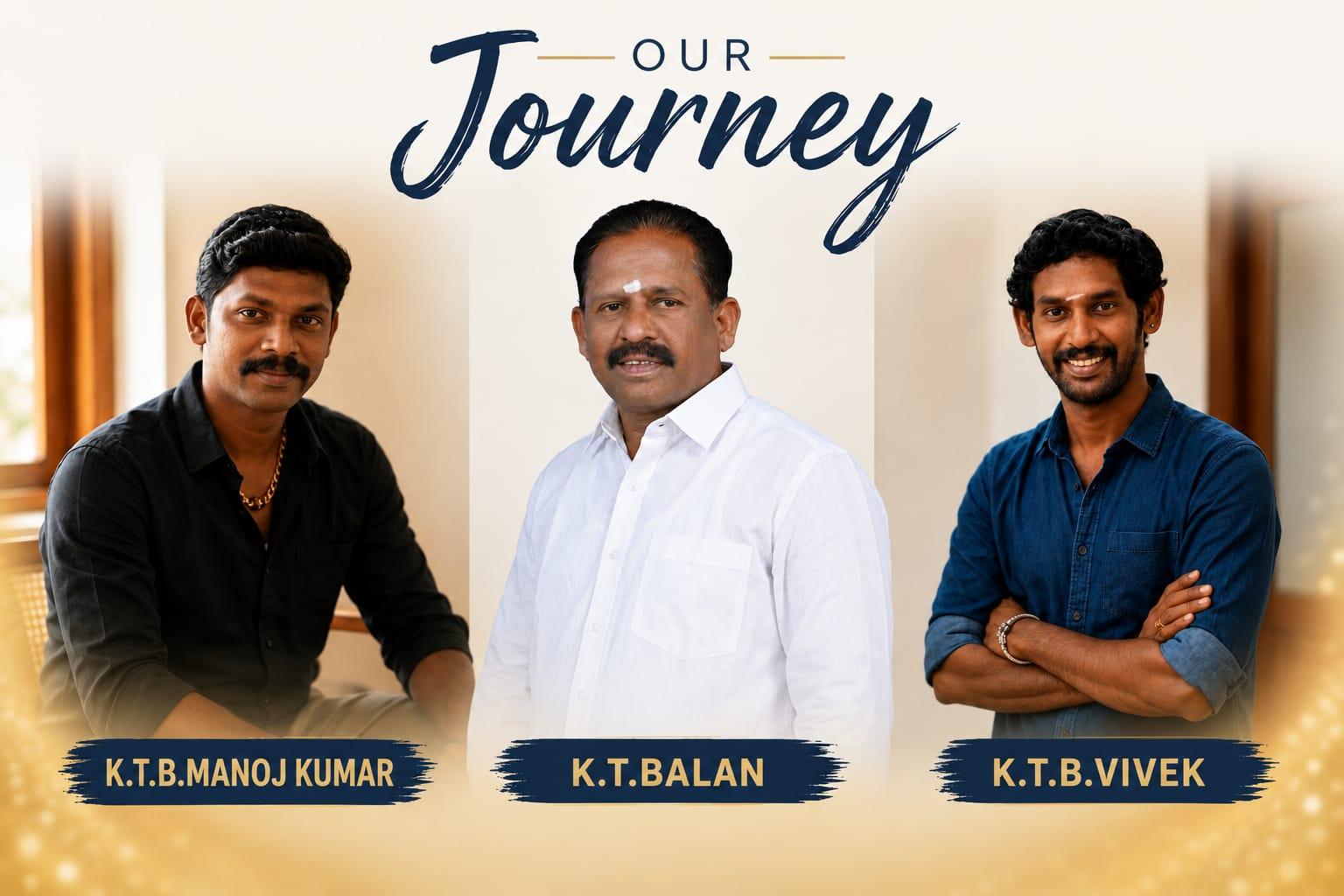 ktb foods journey in tamarind trading since 1958 Theni