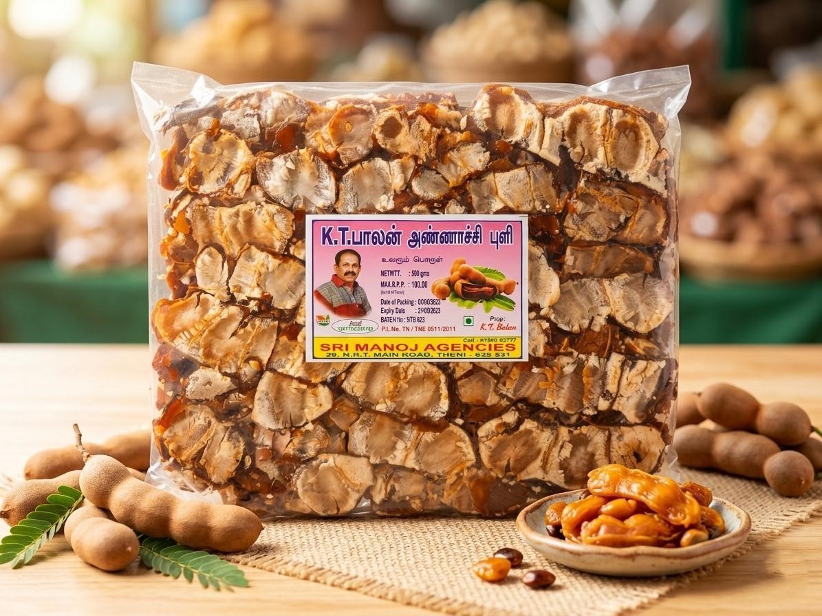 Special Tamarind